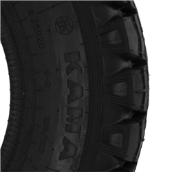 OPONA  8.25X20 + DĘTKA + FARTUCH 10PR-347601448