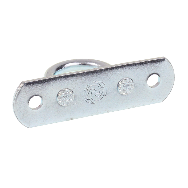 UCHWYT PLANDEKOWY SZTYWNY 25X51 OKRĄGŁY-347601523