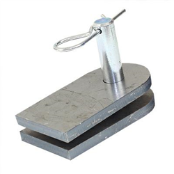 UCHWYT SIŁOWNIKA HYDRAULICZNEGO FI 30-347601546