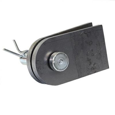 UCHWYT SIŁOWNIKA HYDRAULICZNEGO FI 35-347601549
