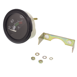 WSKAŹNIK TEMPERATURY WODY, OLEJU MTZ, T-25, 12V-347601597
