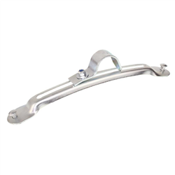 UCHWYT NADKOLA, BŁOTNIKA METALOWY, FI 42MM, Z REGULACJĄ, UNIWERSALNY, OCYNK-347601612