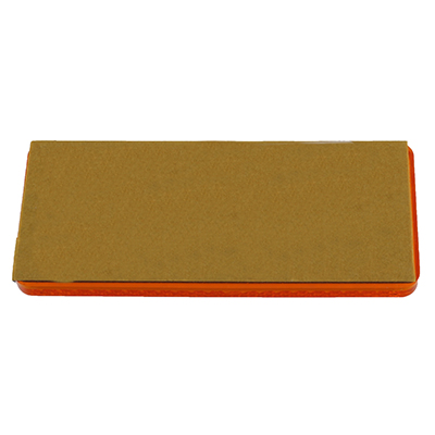 ODBLASK PROSTOKĄTNY PRZYKL. POMARAŃCZOWY 96X42MM-347601688