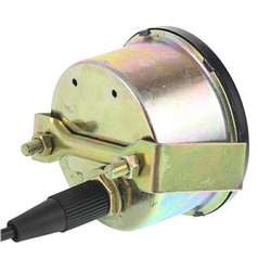 WSKAŹNIK TEMPERATURY WODY, OLEJU MTZ, T-25, 12V, KPL, BEZ ZBROJENIA-347601734