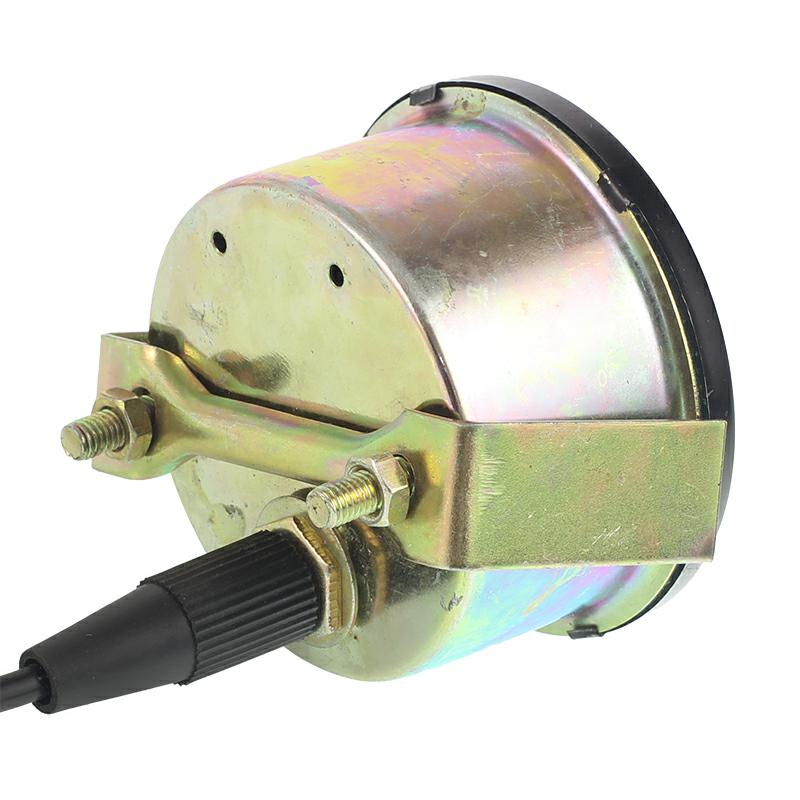 WSKAŹNIK TEMPERATURY WODY, OLEJU MTZ, T-25, 12V, KPL, BEZ ZBROJENIA-347601734
