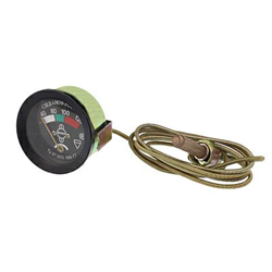WSKAŹNIK TEMPERATURY WODY, OLEJU MTZ, T-25, 12V, KPL.-347601717