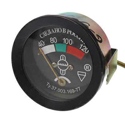 WSKAŹNIK TEMPERATURY WODY, OLEJU MTZ, T-25, 12V, KPL.-347601718