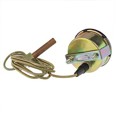WSKAŹNIK TEMPERATURY WODY, OLEJU MTZ, T-25, 12V, KPL.-347601719