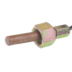 WSKAŹNIK TEMPERATURY WODY, OLEJU MTZ, T-25, 12V, KPL, 3M, BEZ ZBROJENIA-347601728
