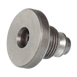 ZAWÓR POMPY WTRYSKOWEJ MTZ L=17MM, M12X1-347601742