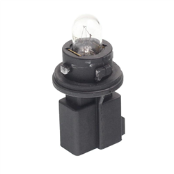 ŻARÓWKA W5W, 12V, 5W, Z OPRAWĄ-347601748