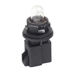 ŻARÓWKA W5W, 12V, 5W, Z OPRAWĄ-347601749
