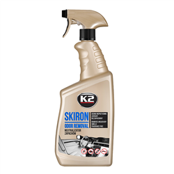 BEZWONNY NEUTRALIZATOR ZAPACHÓW K2 SKIRON - 700ML-347601754
