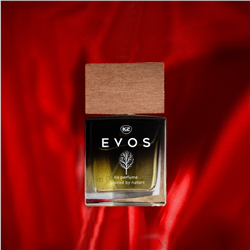 PERFUMY DO SAMOCHODU - K2 EVOS SPARTA 50ml-347601797