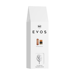 PERFUMY DO SAMOCHODU - K2 EVOS BOSS 50ml-347601821