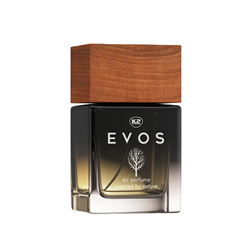 PERFUMY DO SAMOCHODU - K2 EVOS BOSS 50ml-347601814