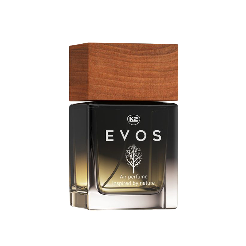 PERFUMY DO SAMOCHODU - K2 EVOS BOSS 50ml-347601814