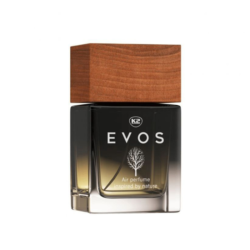 PERFUMY DO SAMOCHODU - K2 EVOS VIKING 50ml-347601823