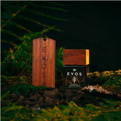 PERFUMY DO SAMOCHODU - K2 EVOS HUNTER 50ml-347601829