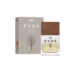 PERFUMY DO SAMOCHODU - K2 EVOS GRACE ANGEL 50ml-347601834