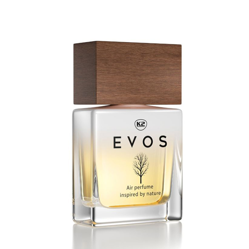 PERFUMY DO SAMOCHODU - K2 EVOS GRACE ANGEL 50ml-347601835
