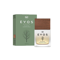 PERFUMY DO SAMOCHODU - K2 EVOS GRACE GAIA 50ml-347601837
