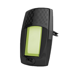 ZAPACH SAMOCHODOWY K2 VIVA LEMON - MEMBRANOWY ODŚWIEŻACZ POWIETRZA-347601859