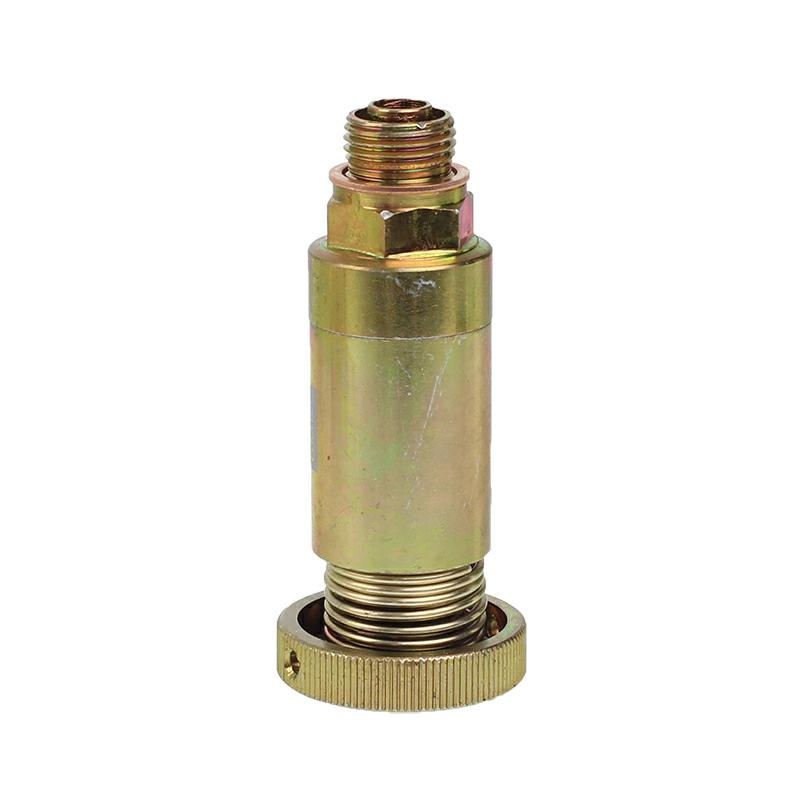 POMPA PALIWA RĘCZNA (UNIW)  METAL M16X1,5-347601874