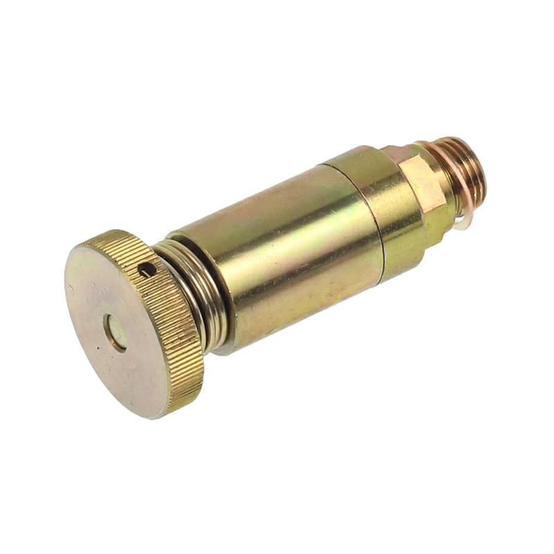 POMPA PALIWA RĘCZNA (UNIW)  METAL M16X1,5-347601873