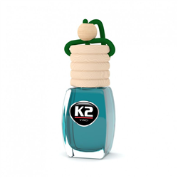 ODŚWIEŻACZ W BUTELECZCE - K2 VENTO ZIELONA HERBATA 8ML-347601923