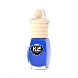 ODŚWIEŻACZ W BUTELECZCE - K2 VENTO FRESH 8ML-347601925