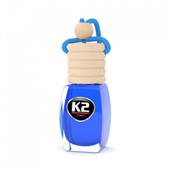 ODŚWIEŻACZ W BUTELECZCE - K2 VENTO OCEAN 8ML-347601927