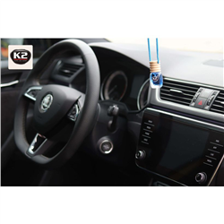 ODŚWIEŻACZ W BUTELECZCE - K2 VENTO OCEAN 8ML-347601928