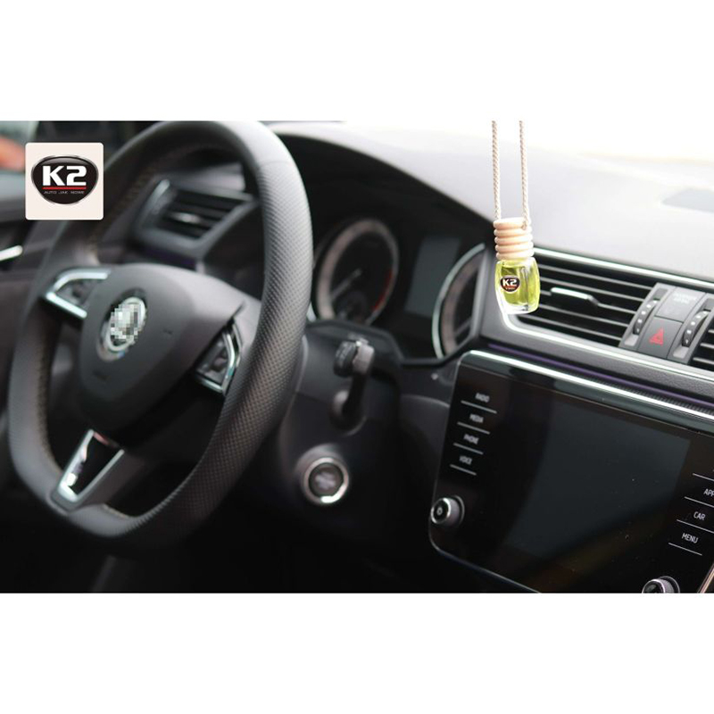 ODŚWIEŻACZ W BUTELECZCE - K2 VENTO VANILIA 8ML-347601932