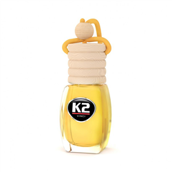 ODŚWIEŻACZ W BUTELECZCE - K2 VENTO LEMON 8ML-347601933