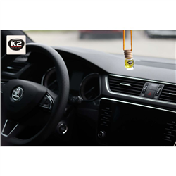 ODŚWIEŻACZ W BUTELECZCE - K2 VENTO LEMON 8ML-347601934