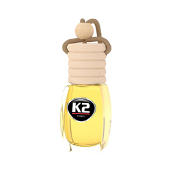 ODŚWIEŻACZ W BUTELECZCE - K2 VENTO SOLO LEATHER 8ML-347601935