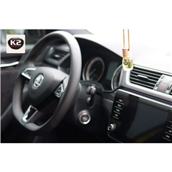ODŚWIEŻACZ W BUTELECZCE - K2 VENTO SOLO LEATHER 8ML-347601936