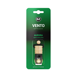ODŚWIEŻACZ W BUTELECZCE - K2 VENTO IMPRESSIVE AURORA 8ML-347601938