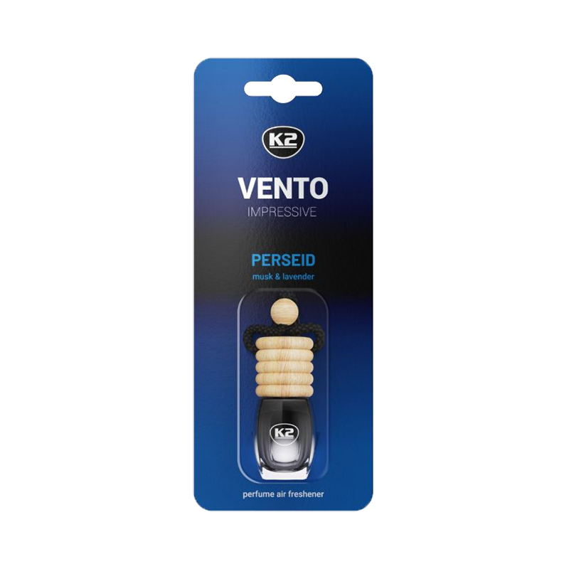 ODŚWIEŻACZ W BUTELECZCE - K2 VENTO IMPRESSIVE PERSEID 8ML-347601942