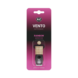 ODŚWIEŻACZ W BUTELECZCE - K2 VENTO IMPRESSIVE RAINBOW 8ML-347601947