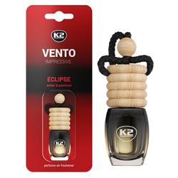 ODŚWIEŻACZ W BUTELECZCE - K2 VENTO IMPRESSIVE ECLIPSE 8ML-347601951