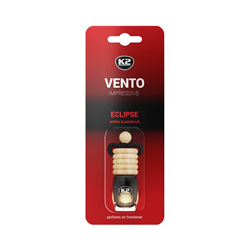 ODŚWIEŻACZ W BUTELECZCE - K2 VENTO IMPRESSIVE ECLIPSE 8ML-347601952