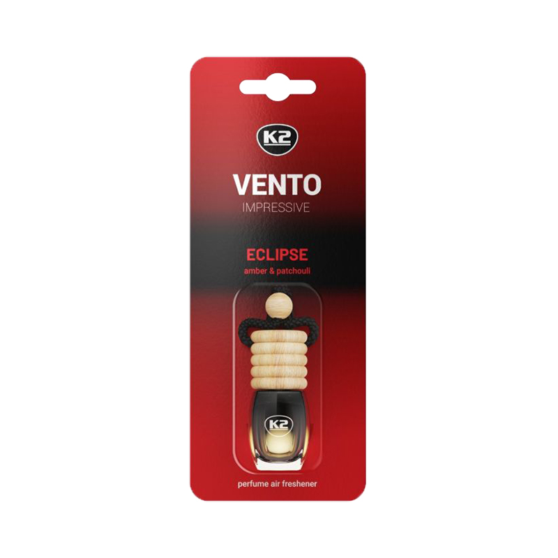 ODŚWIEŻACZ W BUTELECZCE - K2 VENTO IMPRESSIVE ECLIPSE 8ML-347601952