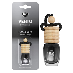 ODŚWIEŻACZ W BUTELECZCE - K2 VENTO IMPRESSIVE MOONLIGHT 8ML-347601955