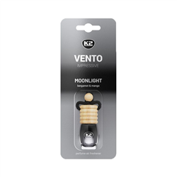 ODŚWIEŻACZ W BUTELECZCE - K2 VENTO IMPRESSIVE MOONLIGHT 8ML-347601956