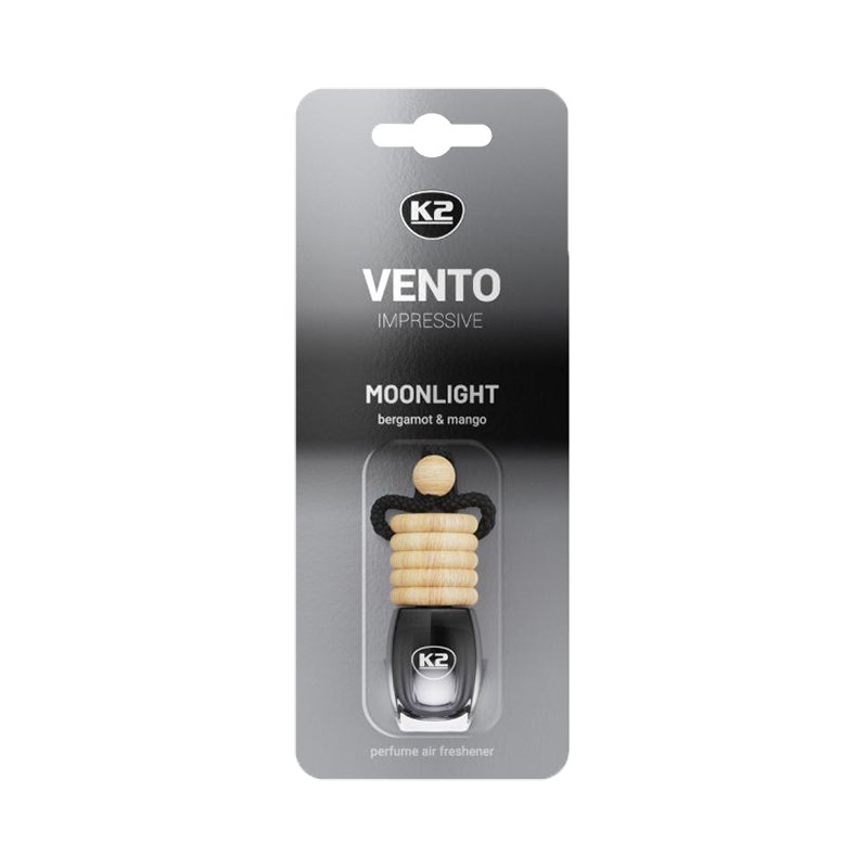 ODŚWIEŻACZ W BUTELECZCE - K2 VENTO IMPRESSIVE MOONLIGHT 8ML-347601956
