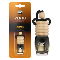 ODŚWIEŻACZ W BUTELECZCE - K2 VENTO IMPRESSIVE MIRAGE 8ML-347601960