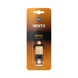 ODŚWIEŻACZ W BUTELECZCE - K2 VENTO IMPRESSIVE MIRAGE 8ML-347601961