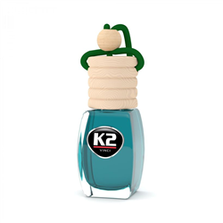 ODŚWIEŻACZ W BUTELECZCE - K2 VENTO ZIELONA HERBATA 8ML-347601971